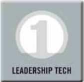 Leadership Tech