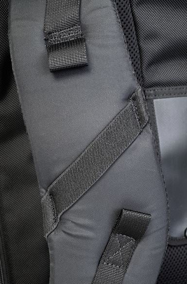 Smart Straps