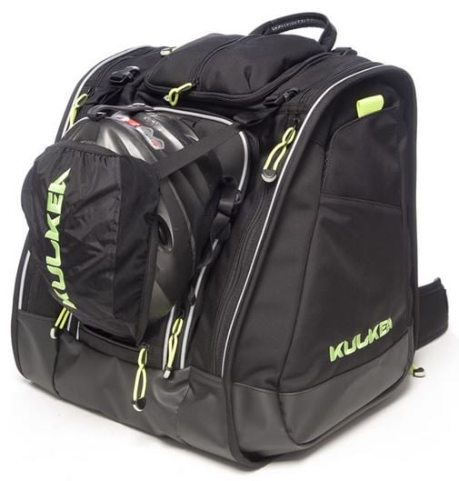 Retractable Helmet Sling