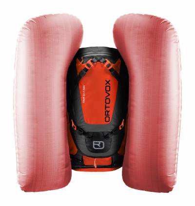 Airbag Inside