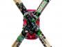X-Skifix (Crossed)