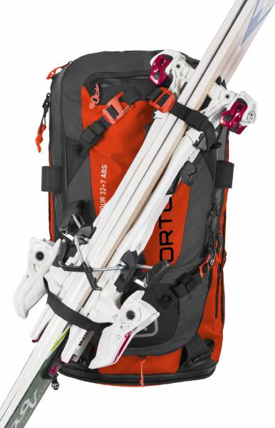D-Skifix (Diagonal)