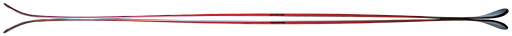 Tapered Rocker