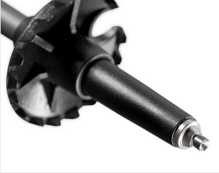 Carbide Flextip Long