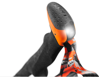Aergon Tour Thermo Grip