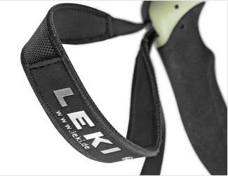 Lock Security Strap - Neoprene