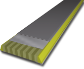 Sandwich Sidewall Construction