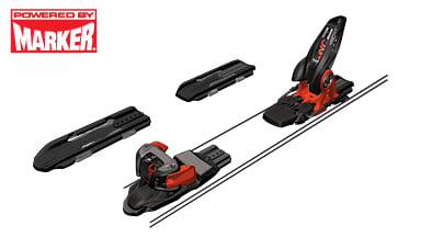 K2/Marker MXC System