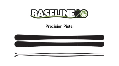 Precision Piste