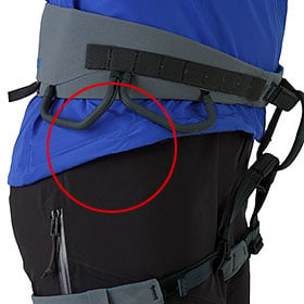 Harness HemLock™