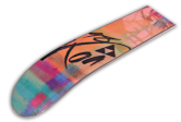 Sublimated Bases