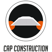 Cap Construction