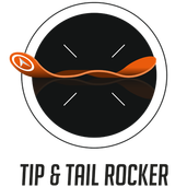 Tip and Tail Rocker