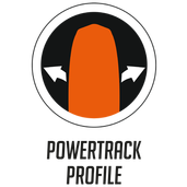 Powertrack Profile