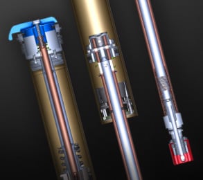 Open Cartridge