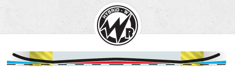Hybrid W