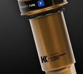 Kashima Coating