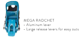 Mega RADchet