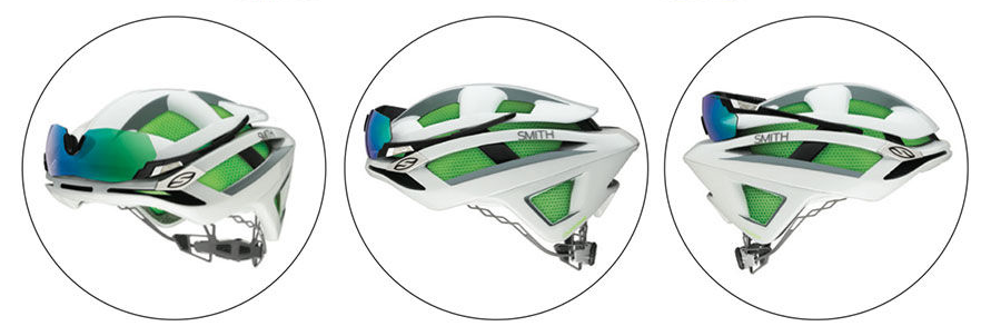 Smith Eyewear Integration