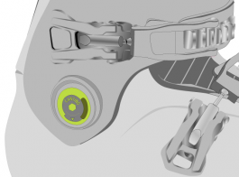 Adjustable Cuff Alignment