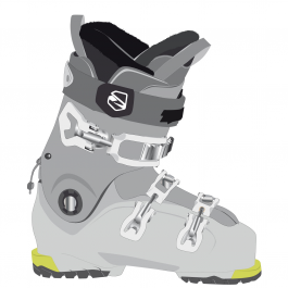 Replaceable Toe and Heel Protector