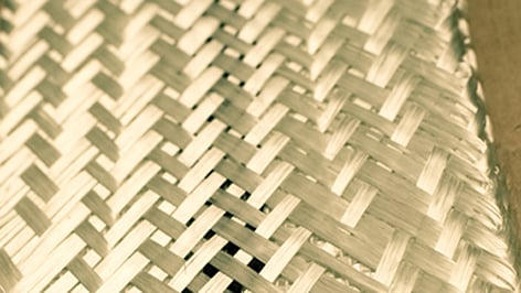 Triaxial Braid