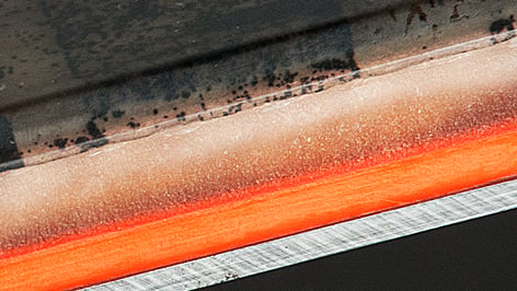 ABSorb Sidewalls
