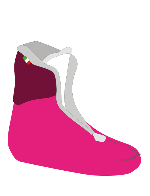 Supercomfort Junior Liner