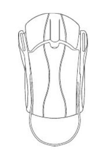 Top Adjusting Toe Ramp
