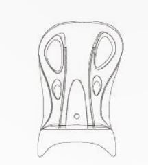 RX-A Highback