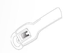 Auto-Open Lever