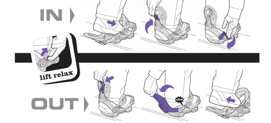 Reclining Highback