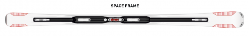 Spaceframe 3D