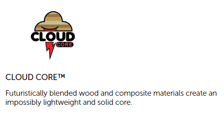 Cloud Core™