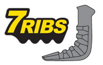 Seven Ribs Tongue