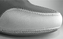 Wide Toe