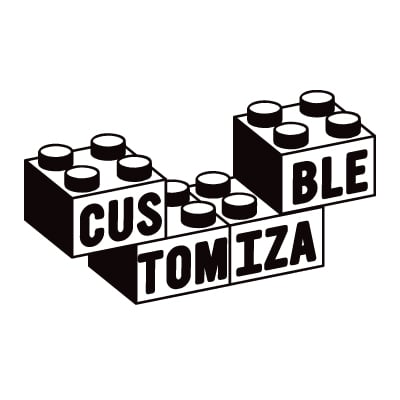 Customizable