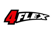 Flex Rating: 4 (1 soft - 10 stiff)