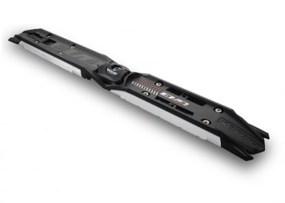 Evo Light CT Binding Plate