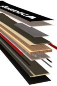 Balsa Core CA