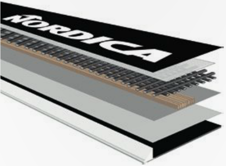 Energy Frame CA Wood