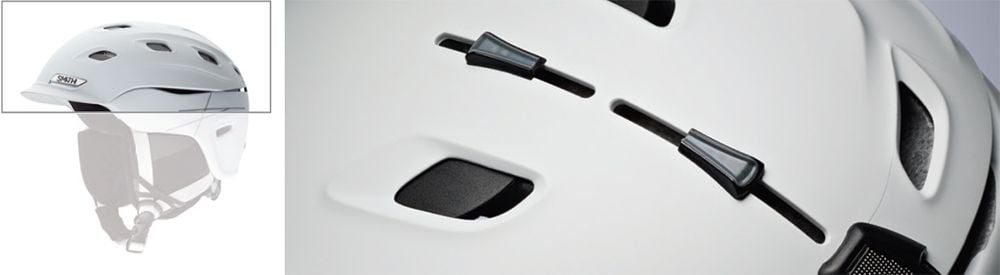 Low Profile Dual Regulator Climate Control