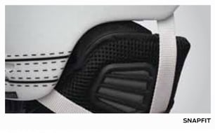 Removable Snapfit SL2 Ear Pads