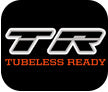 Tubeless Ready