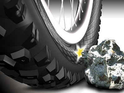 Tubeless Easy SnakeSkin