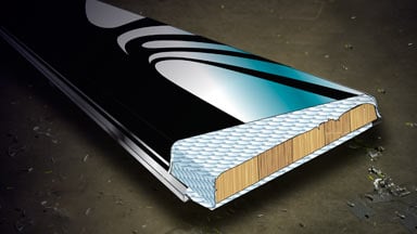Torsion Box Construction