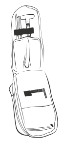 Separate Safety Compartment