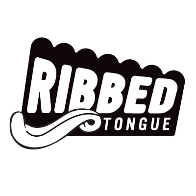 Ribbed Tongue