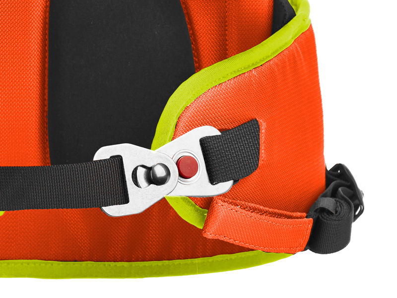 Safety Leg Strap