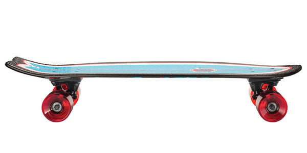 Board Profile